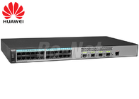 24 10/100/1000M Ethernet Ports S5720SV2-28P-LI-AC Cisco Gigabit Switch