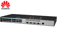 24 10/100/1000M Ethernet Ports S5720SV2-28P-LI-AC Cisco Gigabit Switch
