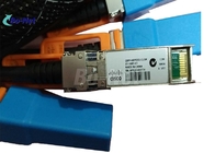 Cisco QGFP-4SFP25G-CU3M 25G fiber optic switch connection cable new compatibility