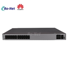 4 10GE SFP+ Layer 3 Cisco Gigabit Switch CloudEngine S5735-S24T4X