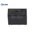 5Q-1A4-5VDC 4-pin 10A group of normally open original imported relay DC5V