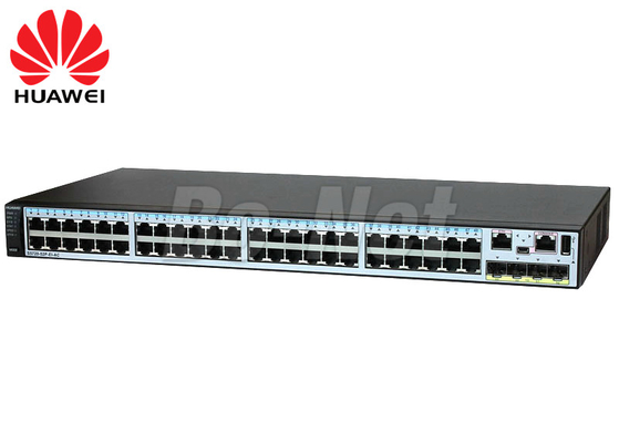 Gigabit Layer 3 S5720-52P-EI-AC Quidway S5720 Enterprise Network Switch