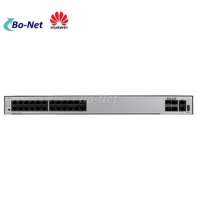 4 10GE SFP+ Layer 3 Cisco Gigabit Switch CloudEngine S5735-S24T4X