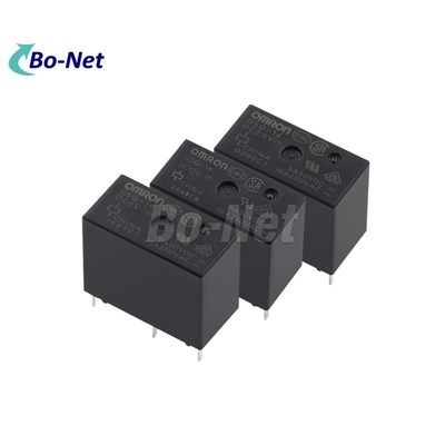 G5Q-14-12VDC 5 pin 10A open and close original imported relay