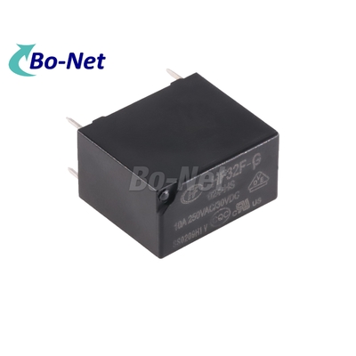 HF32FA-G-012-HSL1 Electronic components Support New Original Relay 12V HF32FA-G-012-HSL1 4 PIN 10A Sensitive Relay Norm