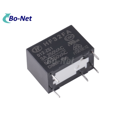 HF32FA-005-ZS1 Electronic Components HF32FA-005-ZS1 Relay/Connector/Integrated Circuits